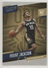 Frank Jackson #180 Basketball Cards 2017 Panini Prestige Prices