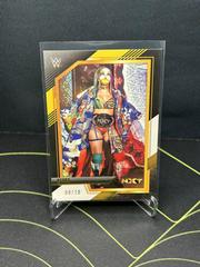 Asuka [Gold] Wrestling Cards 2022 Panini NXT WWE Prices