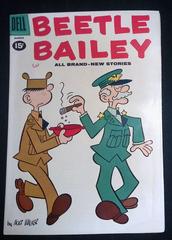 Beetle Bailey #31 (1961) Comic Books Beetle Bailey Prices