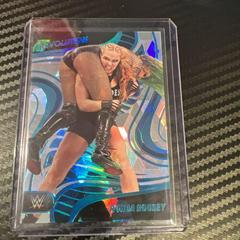 Ronda Rousey [Cubic] #2 Wrestling Cards 2023 Panini Revolution WWE Prices