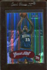 Grant Hill #147 Basketball Cards 1999 Fleer Mystique Prices