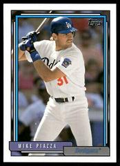 mike piazza Baseball Cards 2021 Topps Update Cards That Never Were Prices