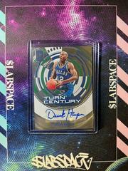 Derek Harper Basketball Cards 2023 Donruss Elite Turn of the Century Signature Prices