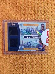 Juan Soto, Ronald Acuna Jr. #ASSDA-SAJ Baseball Cards 2023 Topps Update All Star Stitches Dual Autographs Prices