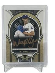 Walker Buehler [Bronze Ink] #PPA-WBU Baseball Cards 2023 Topps Tier One Prime Performers Autographs Prices