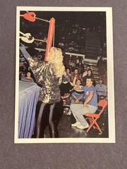 Baby Doll #54 Wrestling Cards 1988 Wonderama NWA Prices