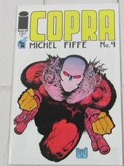 Copra #4 (2020) Comic Books Copra Prices