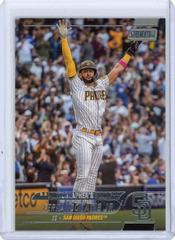 Fernando Tatis Jr. [Photographer's Proof] #6 Baseball Cards 2022 Stadium Club Prices