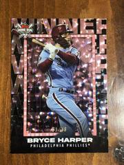 Bryce Harper [May] #HRCDW-9 Baseball Cards 2023 Topps Home Run Challenge Double Down Winner Prices
