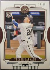 Trevor Larnach [Blue] #16 Baseball Cards 2021 Panini Chronicles Legacy Prices