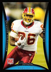 Fred Davis #213 Football Cards 2008 Bowman Prices