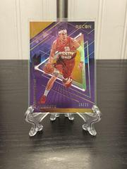 Aaron Gordon [Orange] #198 Basketball Cards 2020 Panini Recon Prices