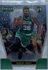 Marcus Smart [Dazzle] #2 Basketball Cards 2016 Panini Threads Prices