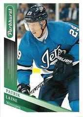 Patrik Laine #220 Hockey Cards 2019 Parkhurst Prices
