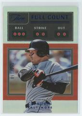 Cal Ripken #FC-20 Baseball Cards 2022 Panini Three and Two Full Count Prices