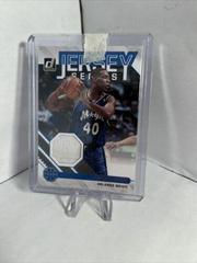 Shawn Kemp #70 Basketball Cards 2020 Donruss Jersey Series Prices