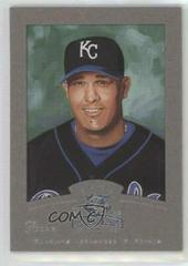 Runelvys Hernandez #156 Baseball Cards 2002 Donruss Diamond Kings Prices