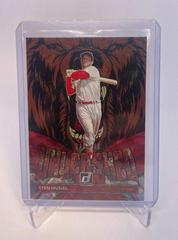 Stan Musial [Red] #UL-14 Baseball Cards 2022 Panini Donruss Unleashed Prices