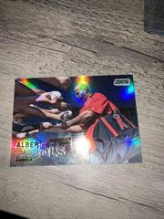 Albert Pujols [Rainbow Foil] #152 Baseball Cards 2016 Stadium Club Prices