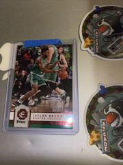 Jaylen Brown [Prince] Basketball Cards 2016 Panini Excalibur Prices