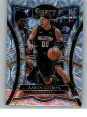 Aaron Gordon [Scope Prizm] #102 Basketball Cards 2019 Panini Select Prices
