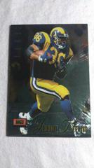 Jerome Bettis Football Cards 1995 Classic Images Limited Prices