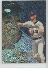 Craig Biggio [Row 1] #86 Baseball Cards 1998 Flair Showcase Prices