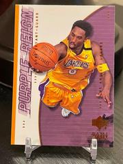 Kobe Bryant #441 Basketball Cards 2001 Upper Deck Prices