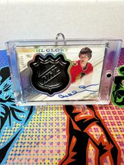 Bobby Orr #G-BO Hockey Cards 2020 Upper Deck The Cup Glory Autographs Prices