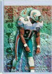Irving Fryar #11 Football Cards 1995 Topps Prices