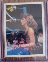 Miss Elizabeth #67 Wrestling Cards 1989 Classic WWF Prices