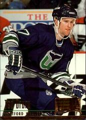 Ted Drury Hockey Cards 1994 Ultra Prices