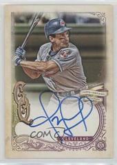 Omar Vizquel [Missing Nameplate] #GQA-OV Baseball Cards 2017 Topps Gypsy Queen Autographs Prices