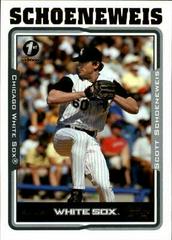 Scott Schoeneweis #26 Baseball Cards 2005 Topps Prices