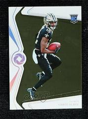 Chris Olave [Holo Silver] #OPR-13 Football Cards 2022 Panini Gold Standard Opulence Rookie Prices