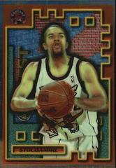 Damon Stoudamire Basketball Cards 1995 Finest Mystery Prices