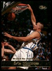 Eric Montross #6 Basketball Cards 1994 Classic Draft Prices