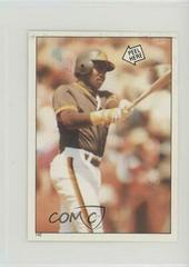 Tony Gwynn #146 Baseball Cards 1985 Topps Stickers Prices