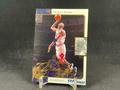Michael Jordan [Gold Facsimile Signature] | Basketball Cards 1995 SP