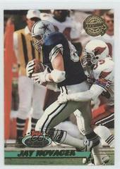 Jay Novacek #174 Football Cards 1993 Stadium Club Teams Super Bowl Prices