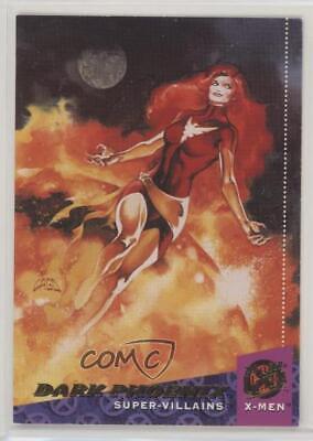 Dark Phoenix #134 Marvel 1994 Ultra X-Men