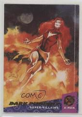 Dark Phoenix #134 Marvel 1994 Ultra X-Men Prices