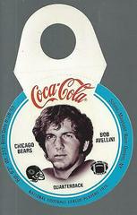 Bob Avellini Football Cards 1976 Coke Bears Discs Prices