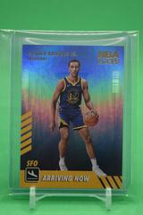 Patrick Baldwin Jr. [Winter Holo] #28 Basketball Cards 2022 Panini Hoops Arriving Now Prices
