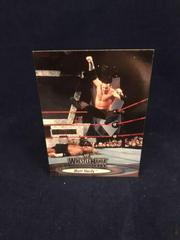 Matt Hardy Wrestling Cards 2003 Fleer WWE WrestleMania XIX Prices