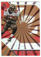 Warrick Dunn Football Cards 2016 Panini Unparalleled Prices