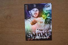 Chris Sale #SM-8 Baseball Cards 2021 Topps Fire Smoke and Mirrors Prices