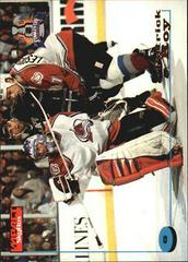 Patrick Roy Hockey Cards 1996 SkyBox Impact Prices