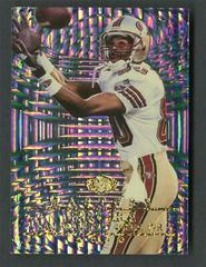 Jerry Rice [HoloGold] #167 Football Cards 2000 Collector's Edge Masters Prices