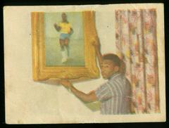 Pele #7 Soccer Cards 1964 Instantaneos DA Vida Do Rei Pele Prices
